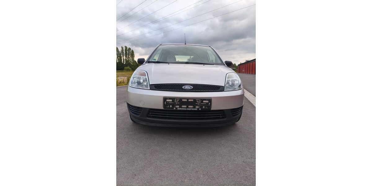 Ford Fiesta 116.000 km 1.599 &euro; Unna 59425
