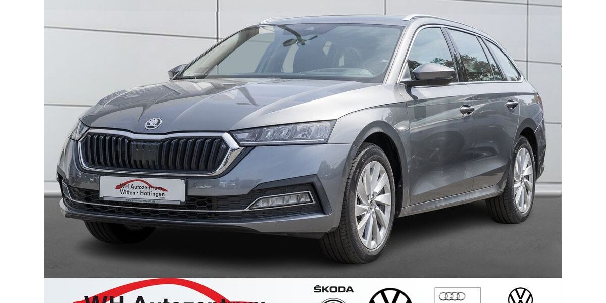 Skoda Octavia 56.780 km 26.490 &euro; Witten 58453