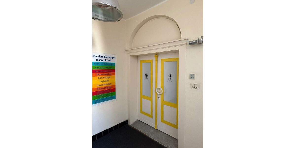 Gewerbeobjekt Herne Wanne-Süd - 900&euro; | Angebot:25681301