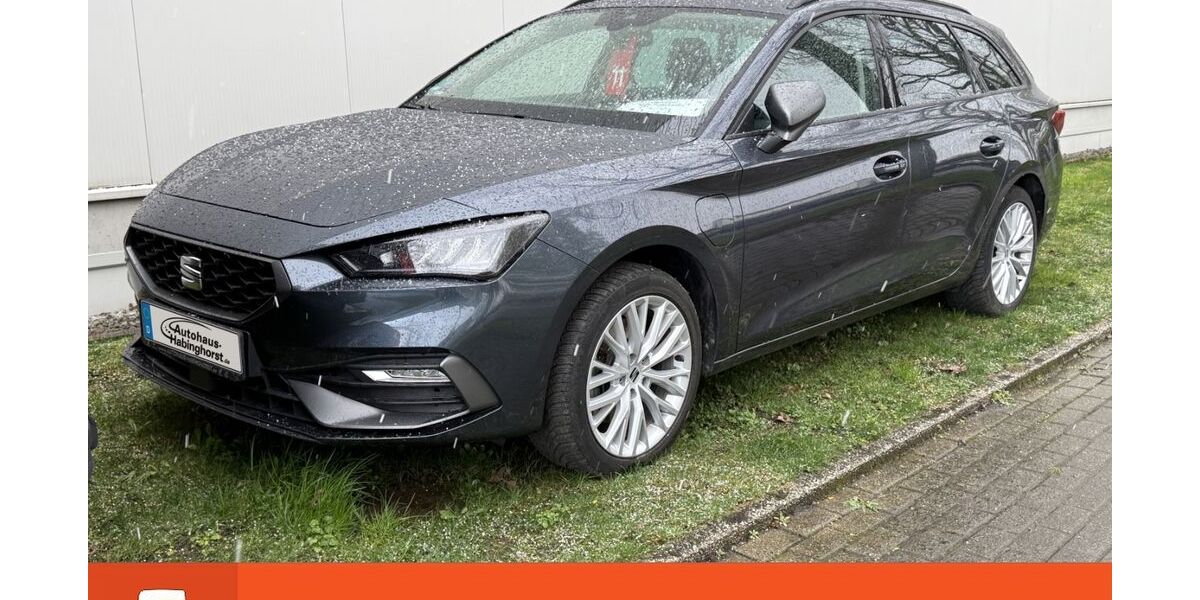 Seat Leon 79.300 km 18.990 &euro; Castrop-Rauxel 44579