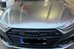Audi A7 Sportback 98.000 km 39.000 &euro; Iserlohn 58636