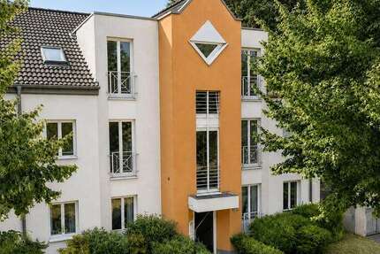 Wohnung Gelsenkirchen / Buer Buer - 2 Zimmer, 67 m&sup2;, 149.000&euro; | Angebot:27197050