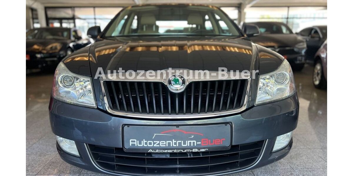 Skoda Octavia 62.000 km 8.390 &euro; Gelsenkirchen 45881