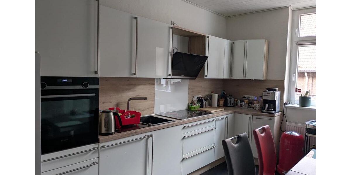 PROVISIONSFREI - Mehrgenerstionshaus mit Gewerbe Einheit 10 zimmer