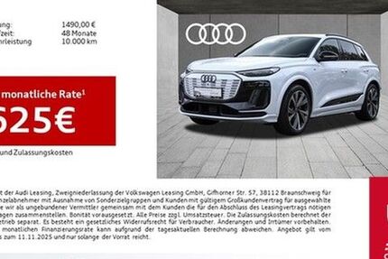 Audi Q6 e-tron 8.560 km 75.740 € Recklinghausen 45657