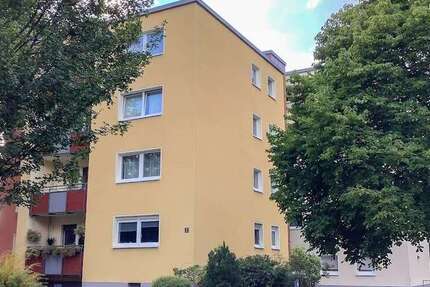 Wohnung zum Mieten in Dortmund 495,50 € 73.3 m²