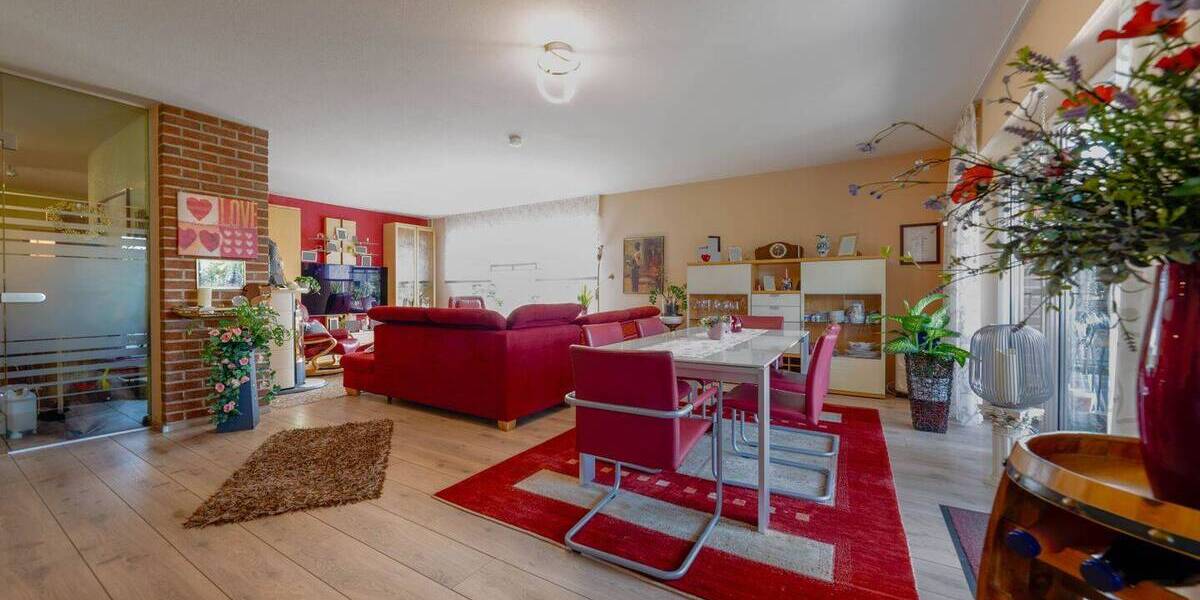 Mehrfamilienhaus, Wohnhaus Nordkirchen Südkirchen - 9 Zimmer, 327 m&sup2;, 698.000&euro; | Angebot:25689569