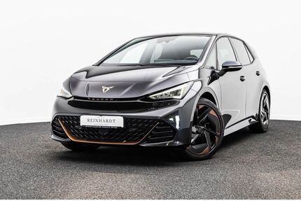 Cupra Born 33.615 km 28.200 &euro; Hagen 58091