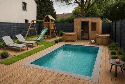 Wohnung Datteln - 3.5 Zimmer, 55 m&sup2;, 149.999&euro; | Angebot:24726134