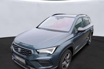Seat Ateca 60.381 km 24.919 &euro; Hagen 58091