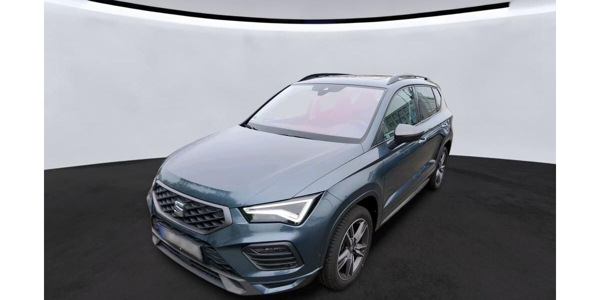 Seat Ateca 60.381 km 24.919 &euro; Hagen 58091