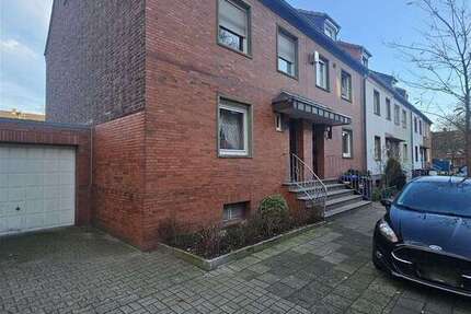 Haus Hamm - 5 Zimmer, 120 m&sup2;, 250.000&euro; | Angebot:26753995