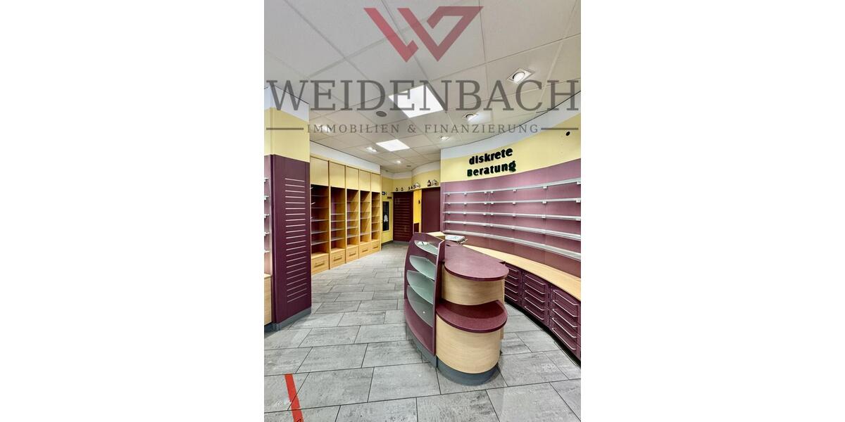 Gewerbeobjekt Witten - 1.800&euro; | Angebot:24788594