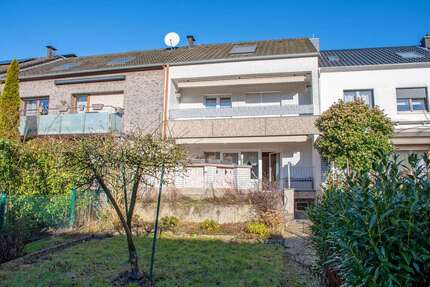 Haus Recklinghausen Berghausen - 4 Zimmer, 108 m&sup2;, 329.000&euro; | Angebot:25056116