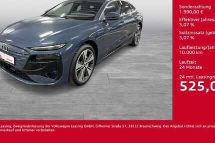 Audi A6 e-tron 3.808 km 66.511 &euro; Dortmund 44143