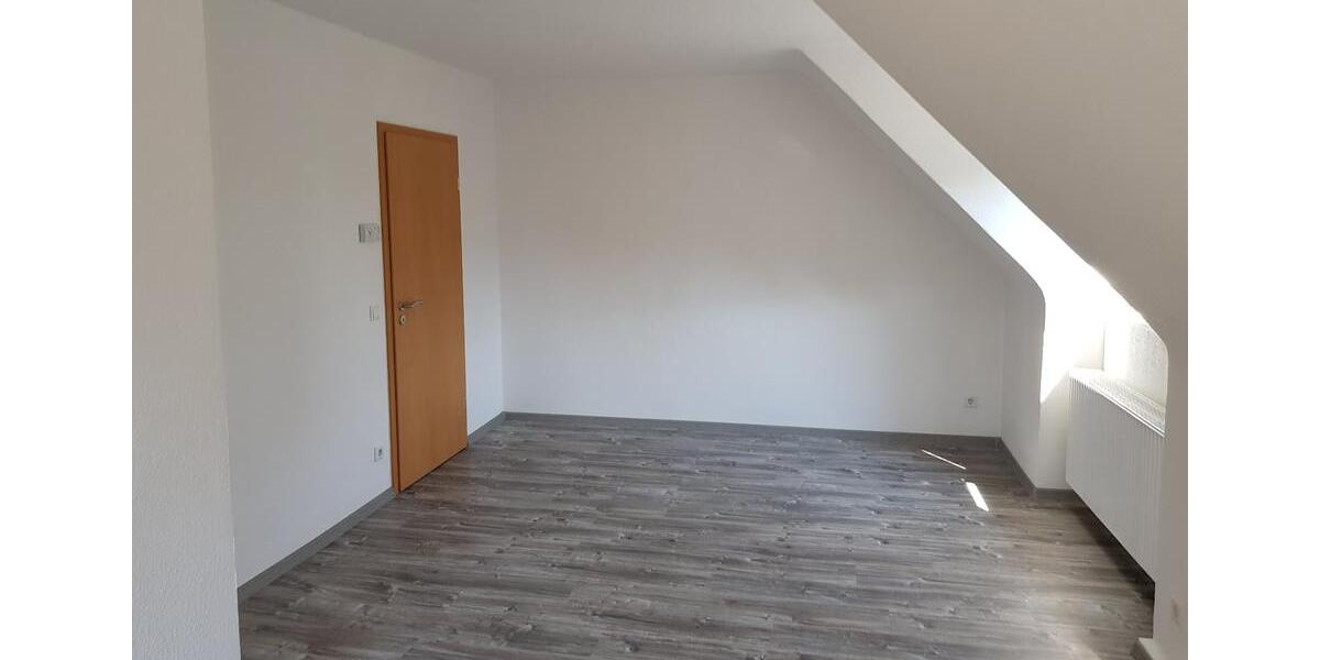 Dachgeschoßwohnung Herne Eickel - 2 Zimmer, 50 m&sup2;, 480&euro; | Angebot:25637329