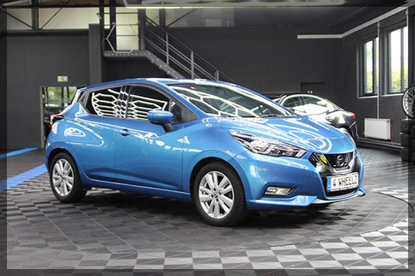 Micra