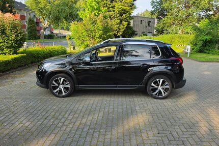 Peugeot 2008 126.000 km 7.599 &euro; Dortmund 44359