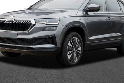 Skoda Karoq 2.999 km 37.890 &euro; Lünen 44534