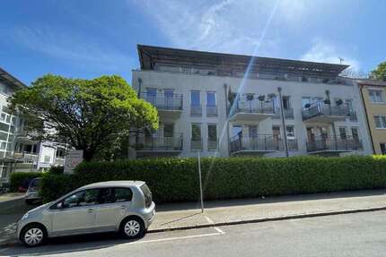 Wohnung zum Mieten in Dortmund 650 € 36.15 m²