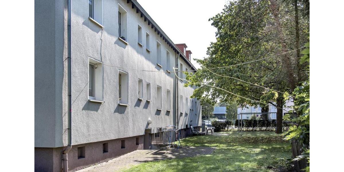 3-Zimmer-Wohnung in Herne Unser Fritz 2 zimmer