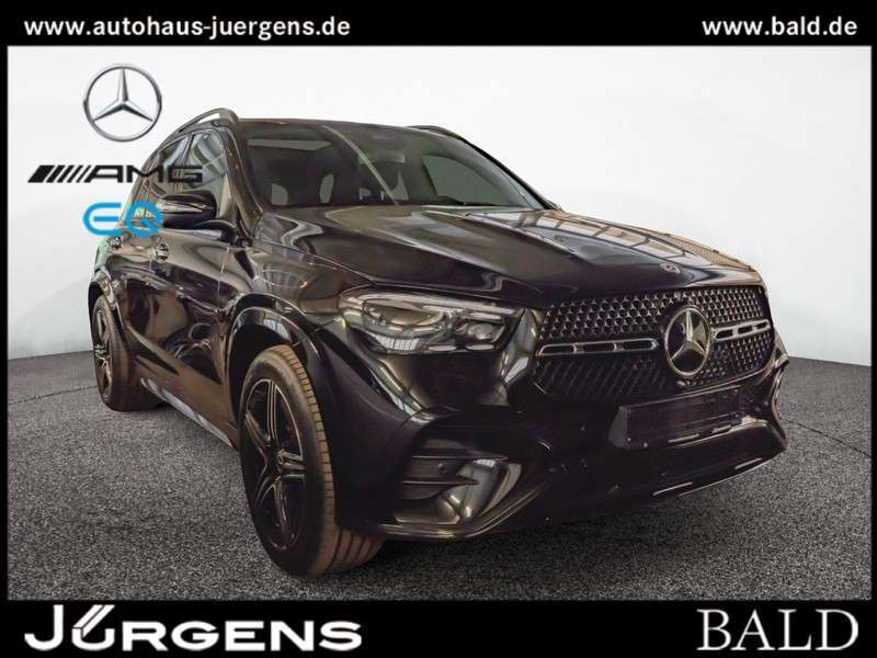GLE 450