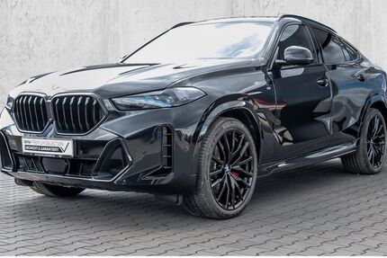 BMW X6 9.382 km 89.490 &euro; Sprockhövel 45549