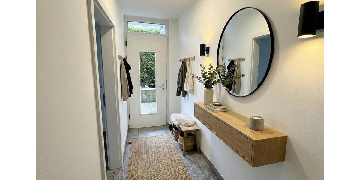 Erdgeschoßwohnung Dortmund Aplerbeck - 2 Zimmer, 75 m&sup2;, 825&euro; | Angebot:24475048