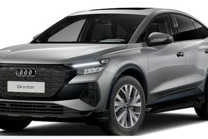 Audi Q4 e-tron 53.530 km 27.440 &euro; Recklinghausen 45657