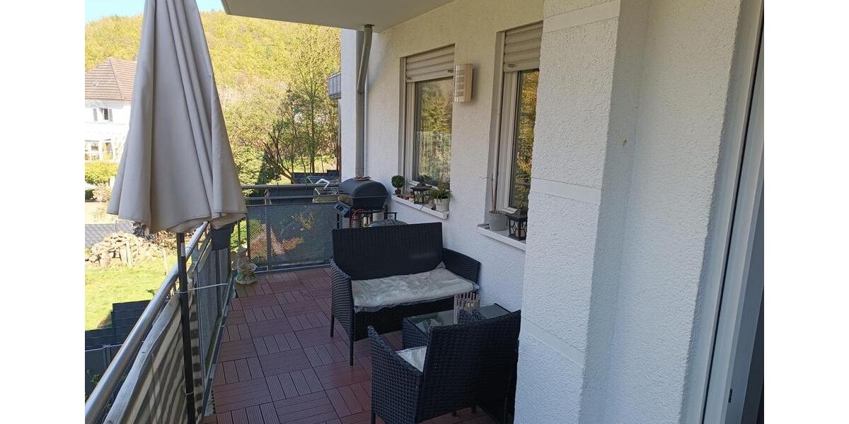 Etagenwohnung Ennepetal - 4 Zimmer, 91 m&sup2;, 196.000&euro; | Angebot:26765841