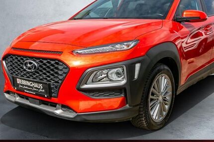 Hyundai KONA 85.500 km 12.499 &euro; Dortmund 44289