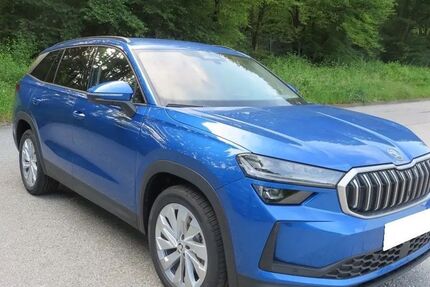 Skoda Kodiaq 49.900 km 37.990 &euro; Dortmund 44319