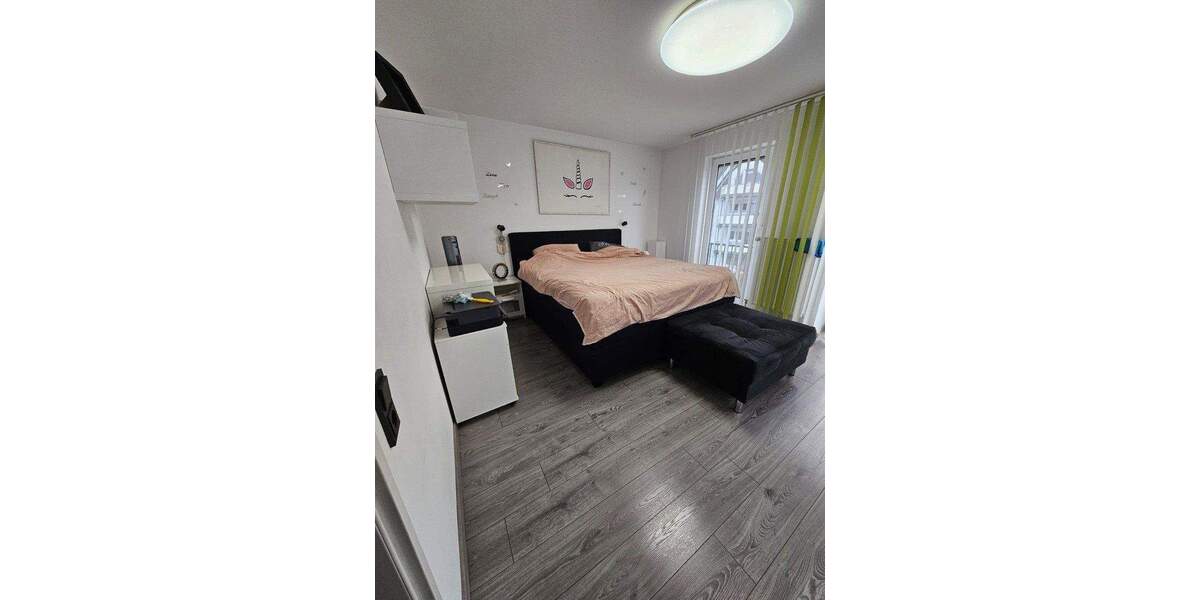 Etagenwohnung Sprockhövel Haßlinghausen - 2 Zimmer, 65 m&sup2;, 195.000&euro; | Angebot:25756962