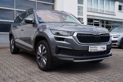 Skoda Kodiaq 55.400 km 26.990 &euro; Hagen 58119