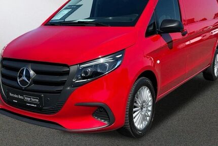 Mercedes-Benz Vito 5.000 km 49.921 € Hamm 59067