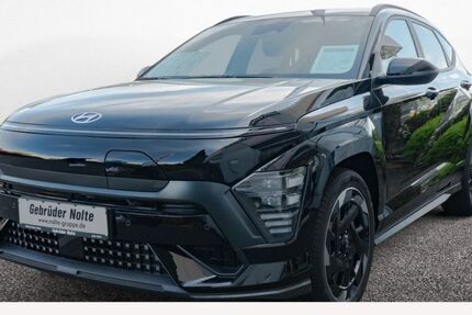 Hyundai KONA Elektro 9.900 km 34.490 &euro; Hemer 58675