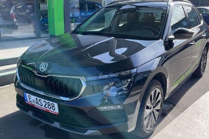 Skoda Kamiq 9.600 km 29.980 € Essen 45326