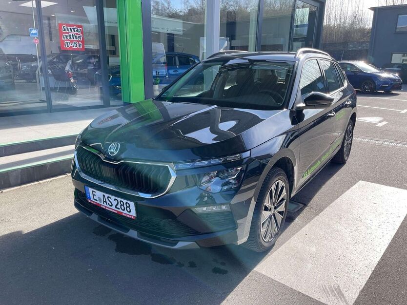 Skoda Kamiq 9.600 km 29.980 € Essen 45326
