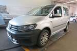 VW Caddy Trendline 2.0 TDI NAVI APS GRA GJR KLIMA BLU 228.162 km 12.488 € Bergkamen 59192