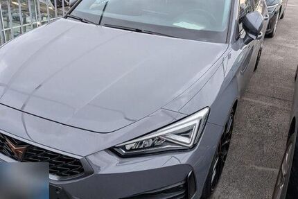 Cupra Leon 75.266 km 22.825 &euro; Hagen 58091
