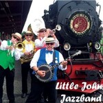 Little Johns Jazz Band