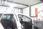 Leon ST 2.0 TDI XCELLENCE WHITE / LED,LEDER,NAVI