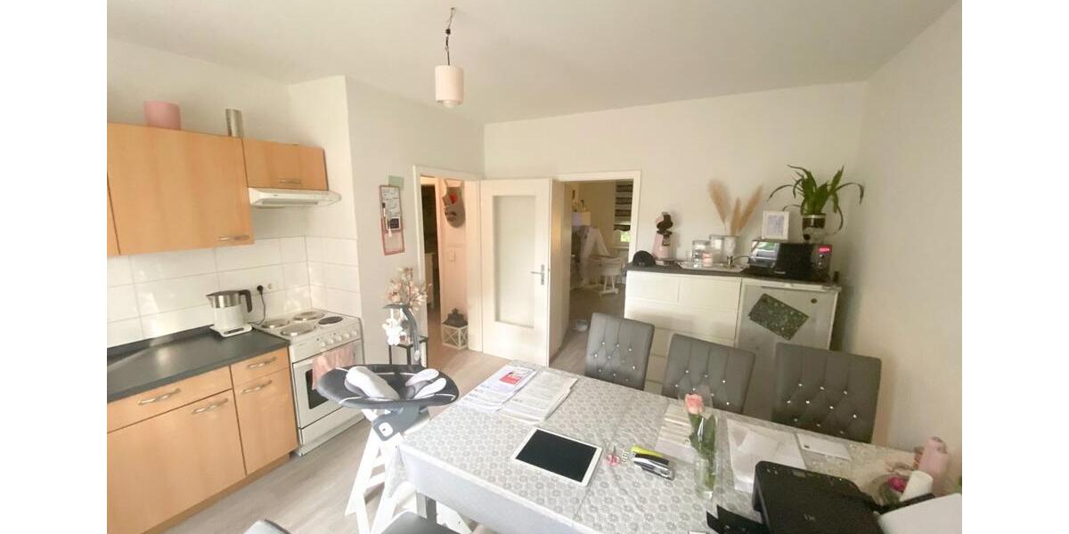 Etagenwohnung Bochum Bochum-Südwest - 2 Zimmer, 54 m&sup2;, 105.000&euro; | Angebot:24685921