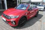 VW T-Roc Cabrio R-Line 1.5 TSI DSG NAVI BLACK STYLE L 74.000 km 26.788 € Bergkamen 59192