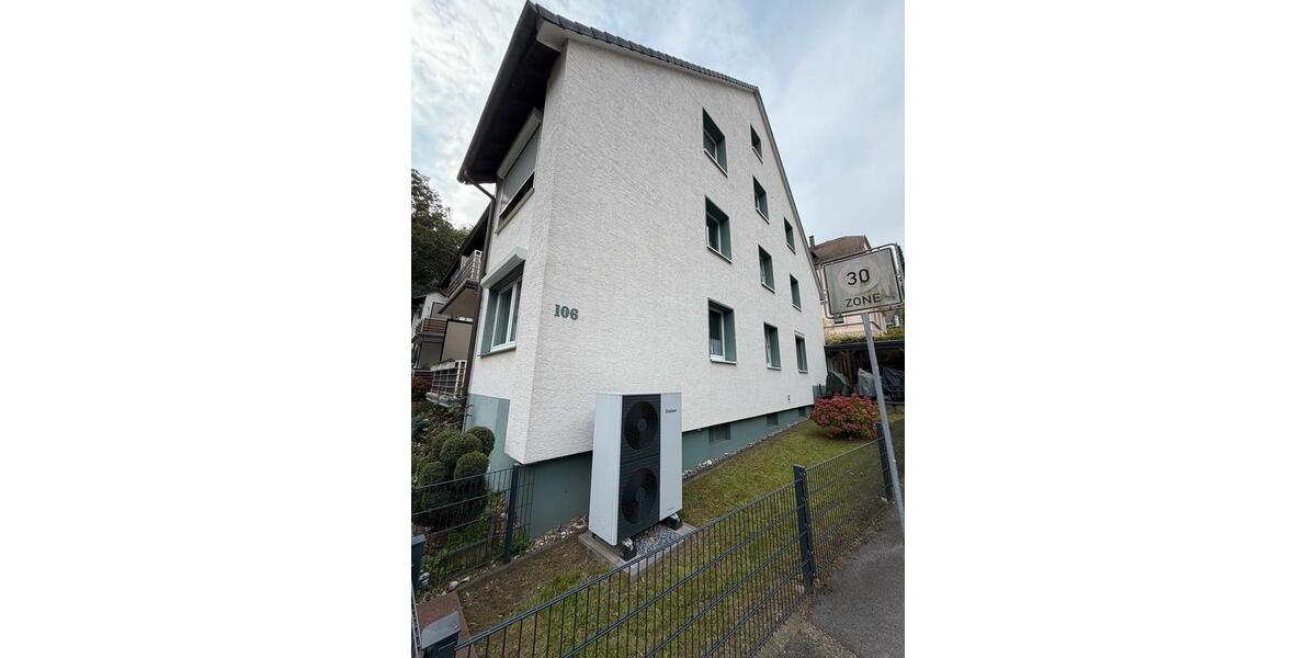 Erdgeschoßwohnung Gevelsberg - 3 Zimmer, 70 m&sup2;, 189.000&euro; | Angebot:27499379