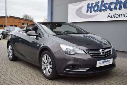 Opel Cascada