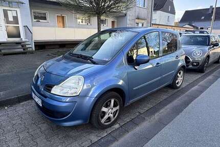 Renault Modus 300.000 km 1.300 &euro; gelsenkirchen 45891