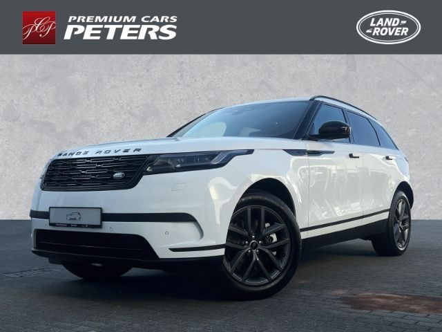 Range Rover Velar