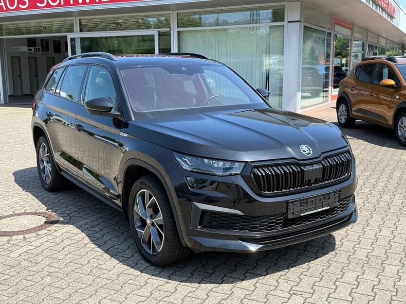 Kodiaq