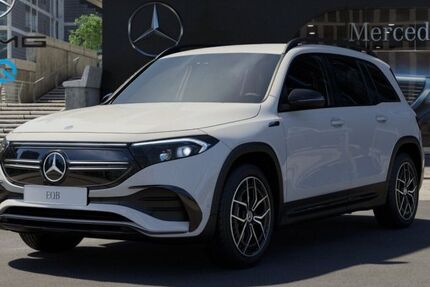 Mercedes-Benz EQB 36.651 km 38.490 &euro; Hagen 58135